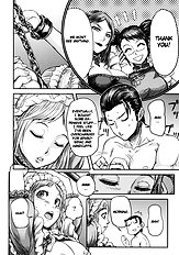 Leave It To Lynette-Chan![ENG]