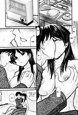 Tonari No Kanrinin-San 1