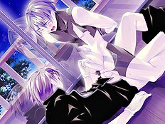 These sexy yaoi boys know how to work big cock