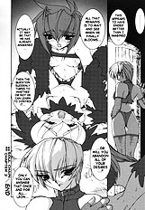 Soul Chain[ENG]