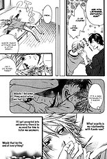 Katekyo Vol.1