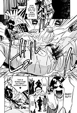 Kyokugen Gangu Psycho[ENG]