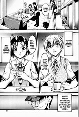 Married Woman Hunting[ENG]
