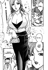 Boing Boing Teacher Vol. 3 [hidemaru] [english][ENG]