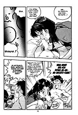 Renge Ver. EVA 01 PartA