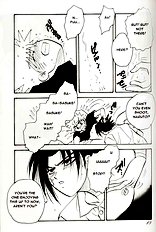 Sasuga (Yaoi) ENG