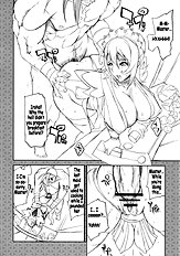 Ai Ore Maiden