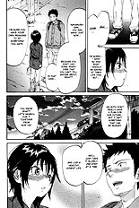 Chiro Onda - Koisuru Naked Girl Ch 1-10 [Cire & Desudesu][ENG]