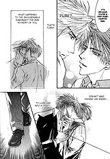 Konna Otoko Ni Dare Ga Shita