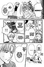 Hana Wa Sakuka Vol.1