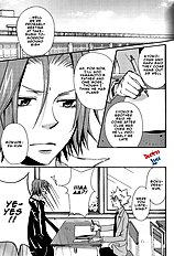 Kimiyo! Orede Kaware! | You! Change because of me!