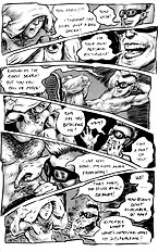 Tales Of The Hard Roger 3