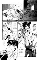 The Crimson Spell Ch. 4