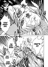 Take On Me 1 (Uncensored)[ENG]