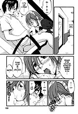 Hanasan No Kyuujitsu