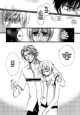Okane Ga Nai Vol.3