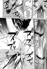 [Psycho] Kyokugen Gangu (ENG)