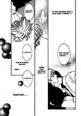 Koi Ga Bokura Wo Yurusu Hani Vol.1