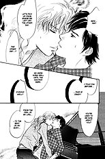 Nanahikari Vol.3