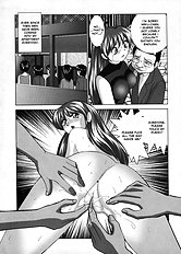 [ENG] Miku no Rankou Nikki (Miku's Sexual Orgy Diary)