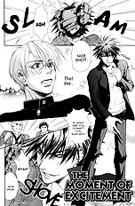 Bousou Kareshi