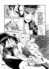 Rikuson-chan ~Lovely Gunshi no Himitsu~