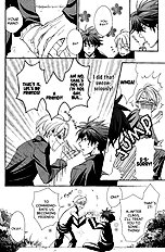 Bousou Kareshi