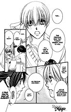Teacher's Pet [Aihara Miki][ENG]