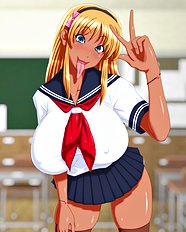 Bitch San Ga Peace