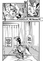 Pink Sniper (Uncensored)[ENG]