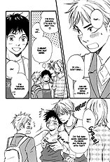 Mankai Darling Vol.1