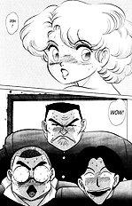 Futaba Kun Change V01[ENG]