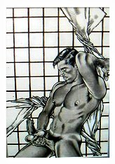 Kent Neffendorf Art