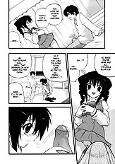 Chakushin Ari Dayo!