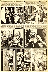 Tales from the leather nun 1 (Crumb,Robert)
