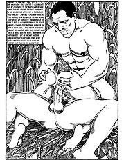 Barbarians