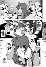Soul Chain[ENG]