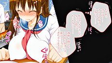 Incredible big tits, blowjob, group hentai images