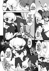 Soul Chain[ENG]