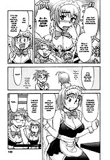Love Comedy Style Vol. 2 [yanagi masashi][ENG]