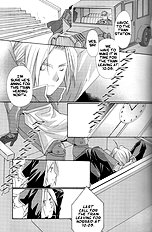 Bambi Takada - Hermaphrodite V08 [Fma][ENG]