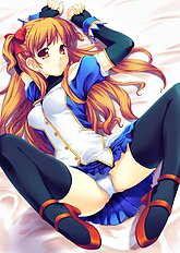 Uncensored Image Set 030