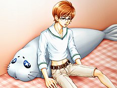 Yaoi images set 062