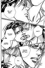 When A Man Loves A man Vol.7
