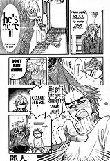 Ikujinashi No Shiawase Vol.1
