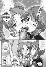 Gohoushi Club 5