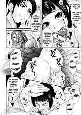 Daikyou Love