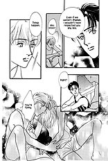 Deki No Ii Kiss Warui Kiss Vol.3