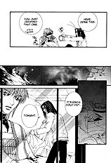 Gensomaden Saiyuki - Wish (Sanzo X Gojyo)[ENG]