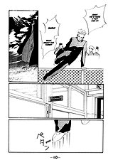 Lucky Kun Vol.1